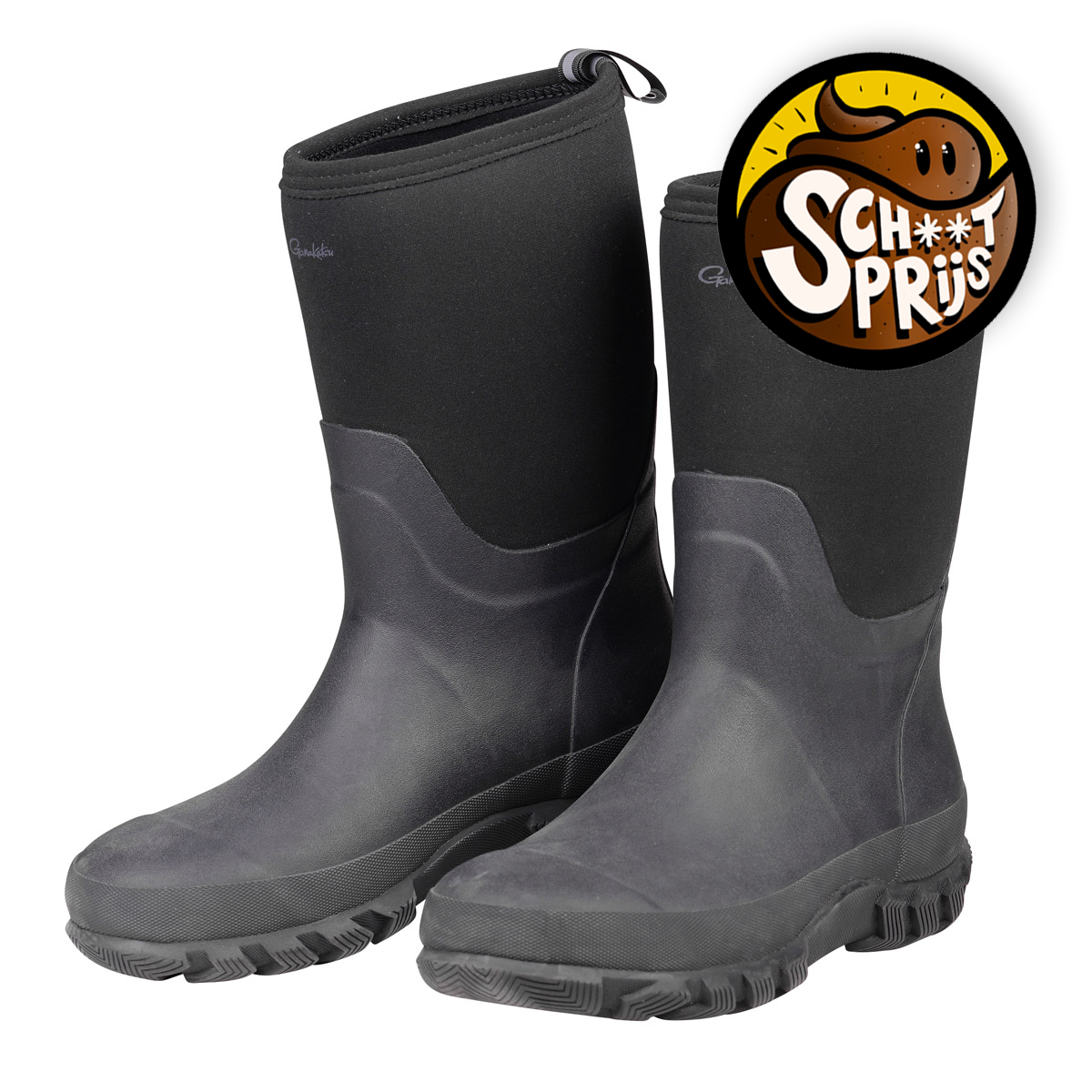 Gamakatsu G-Neo Boots