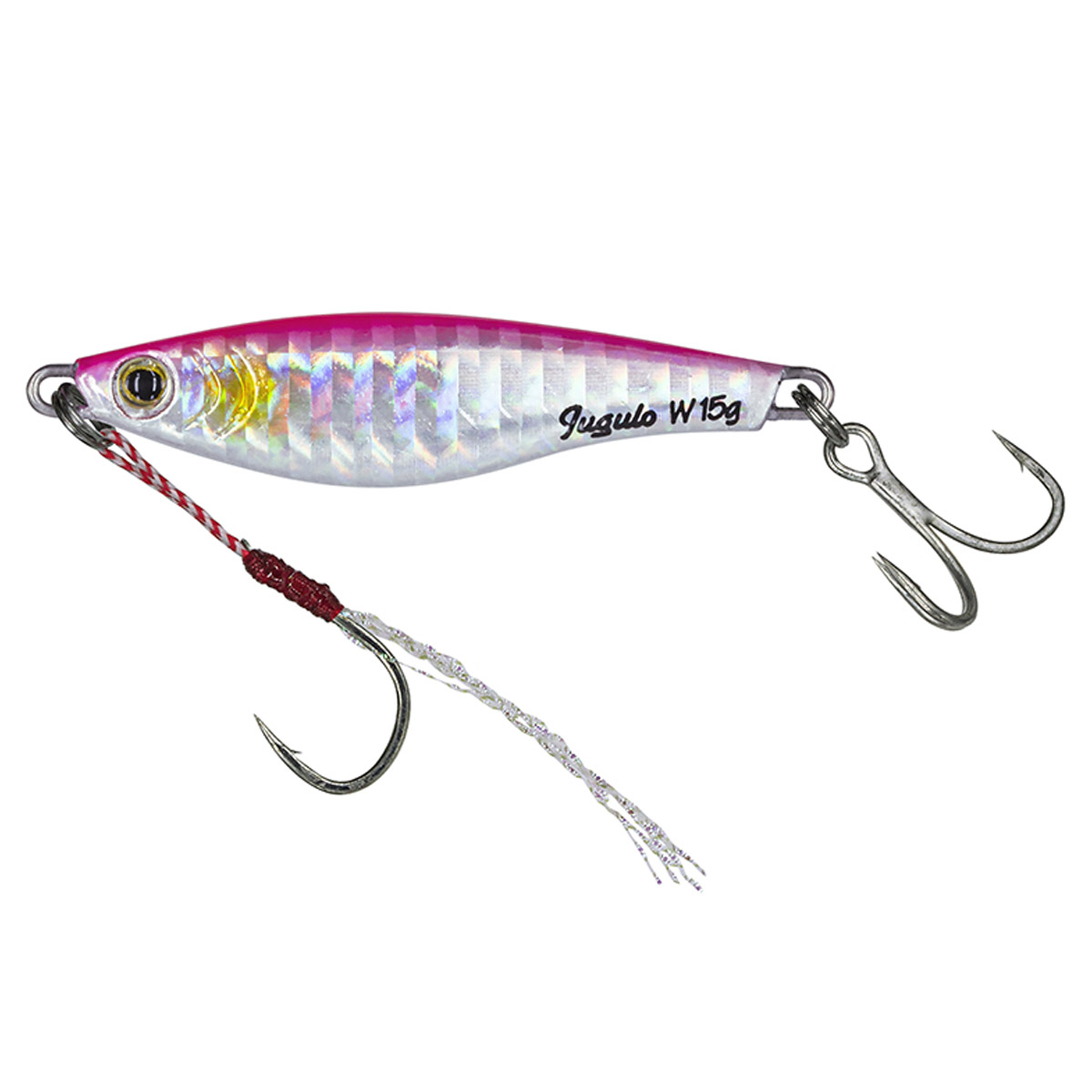 Molix Jugulo Wide Casting Jig 7 Gram