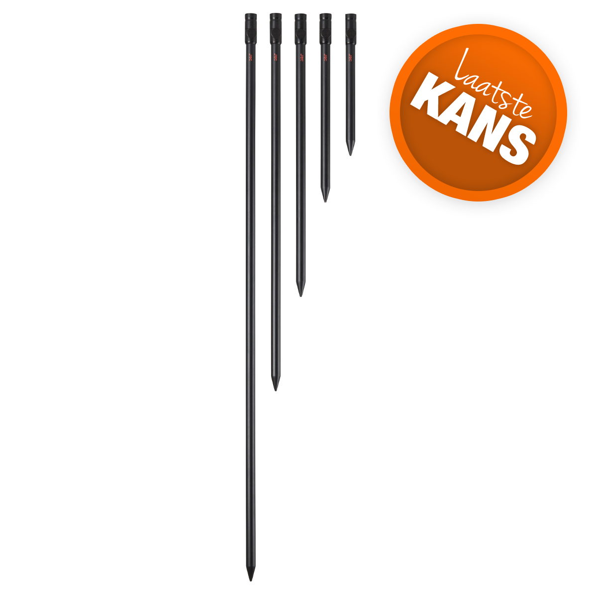 JRC X-Lite Banksticks