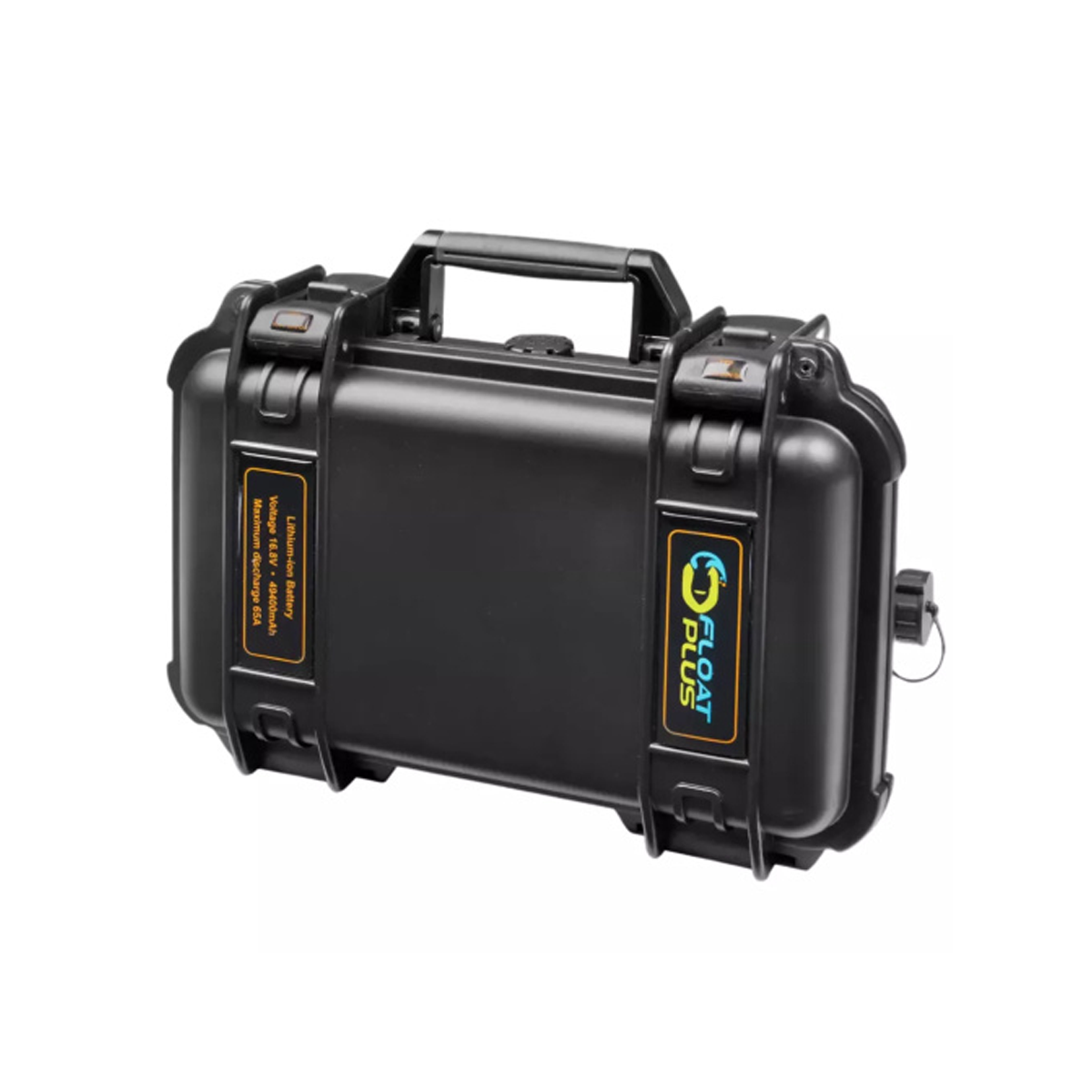 Float Plus Stormcase Lithium-ion accu 49,6Ah 16,8V