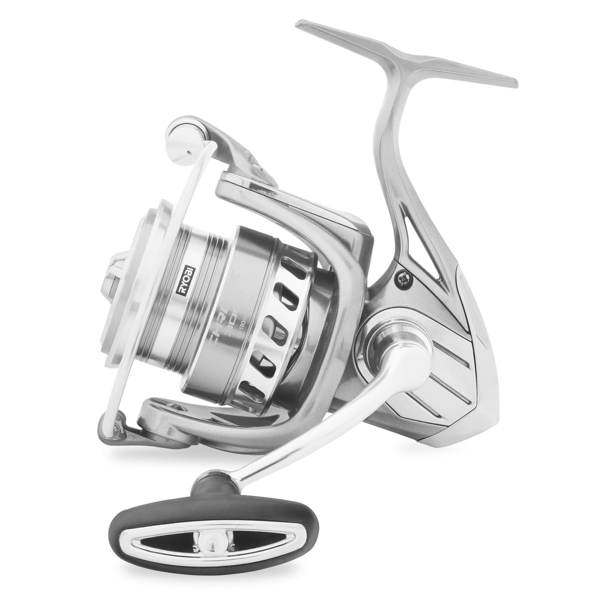 Tubertini Ryobi Chrome 4000