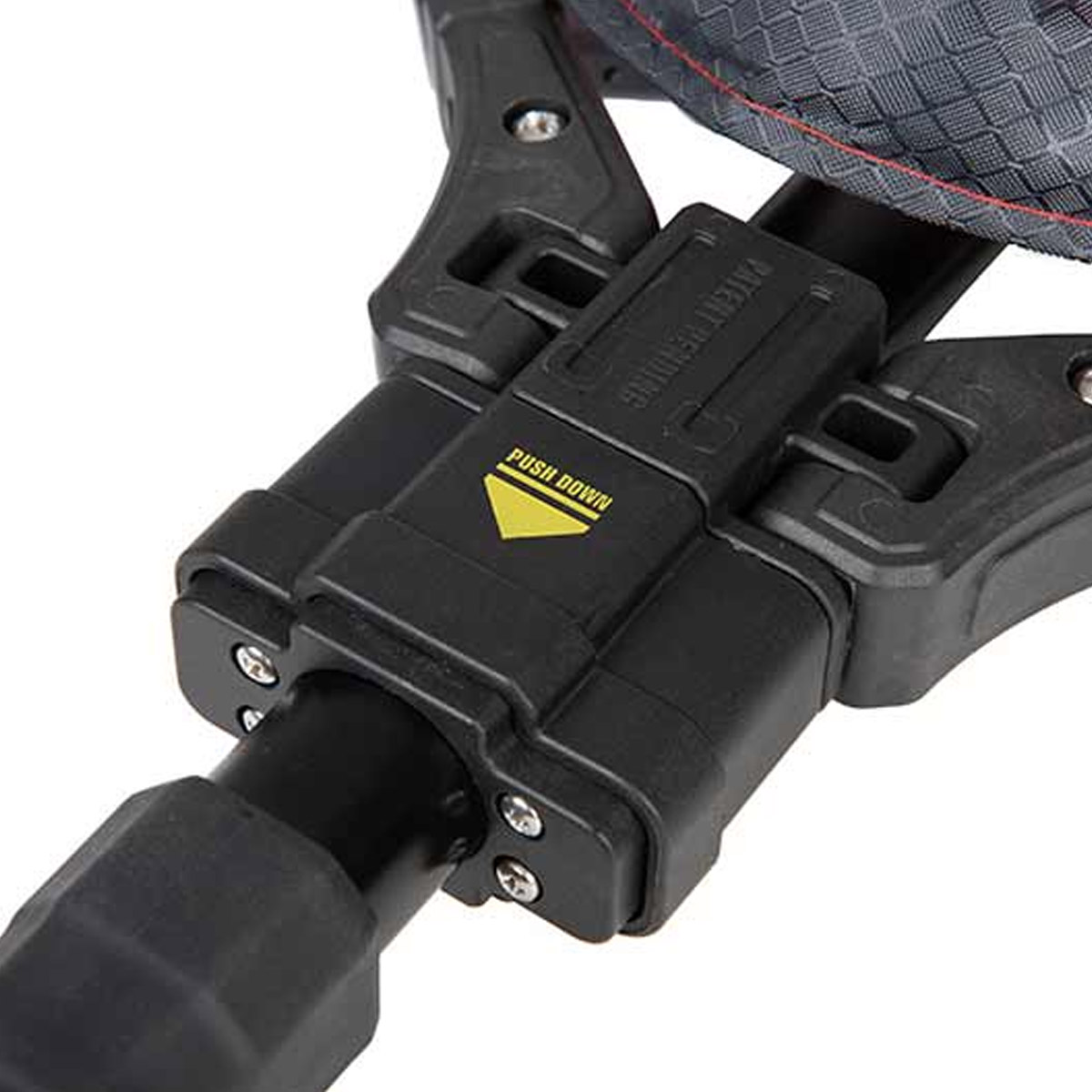 Fox Rage Speedflow Folding Landing Net Medium