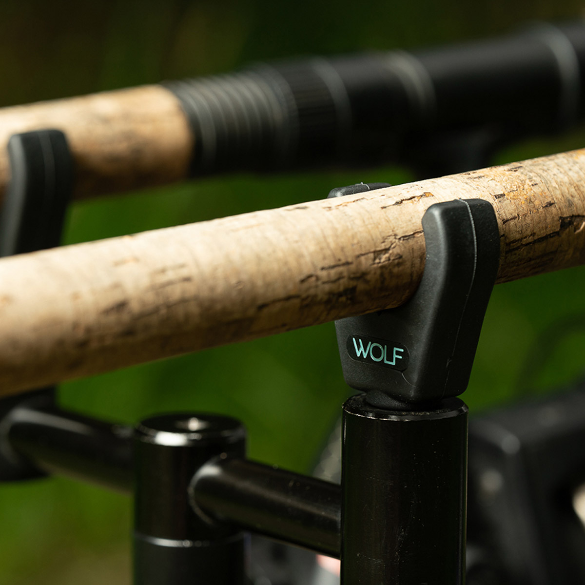 Wolf Grippa Butt Rest Large