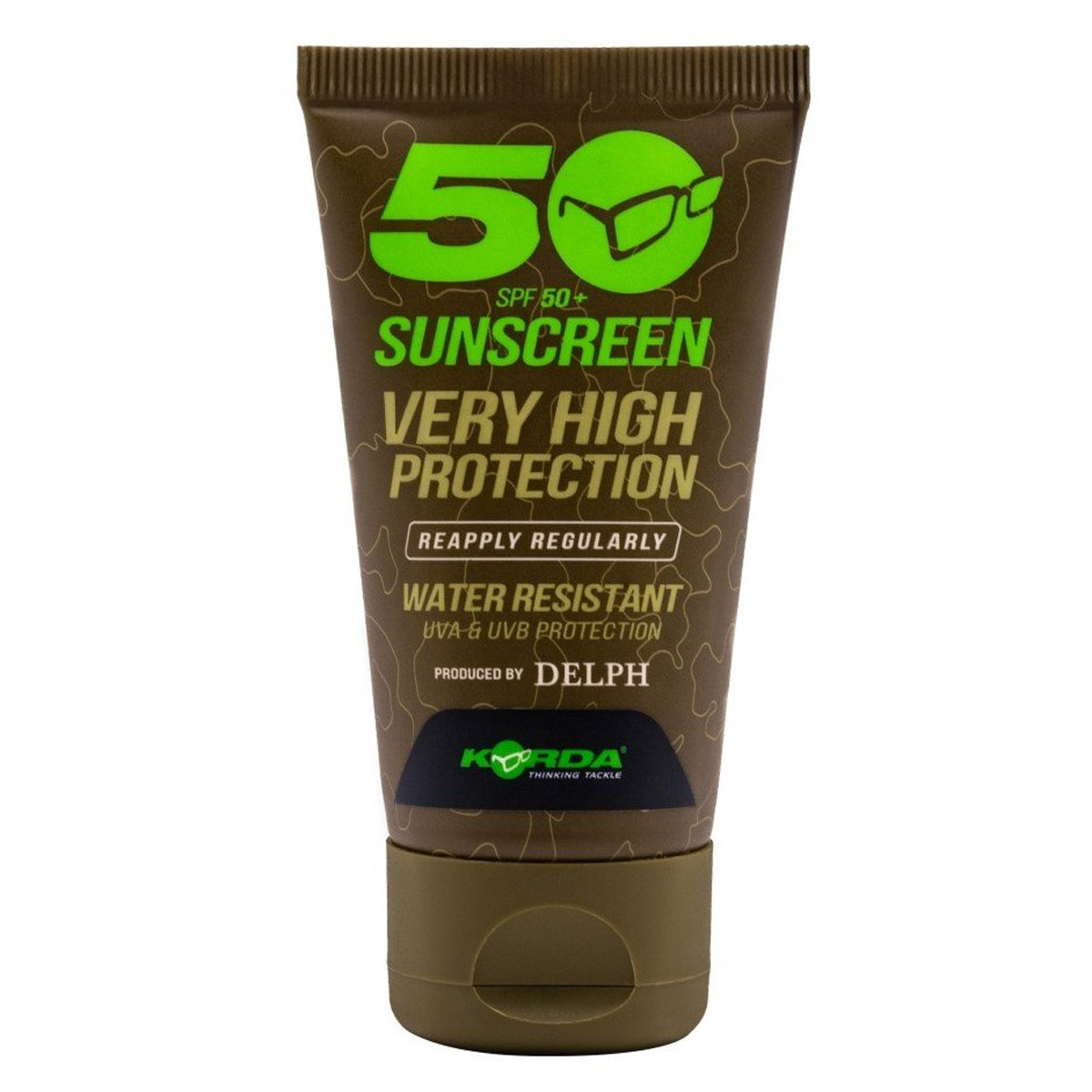 Korda Sun Screen SPF 50