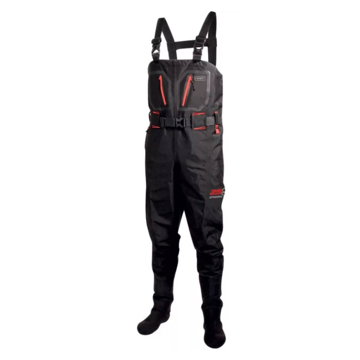 Hart Wader 25S Spinning