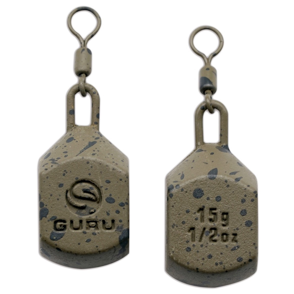 Guru Square Pear Bomb