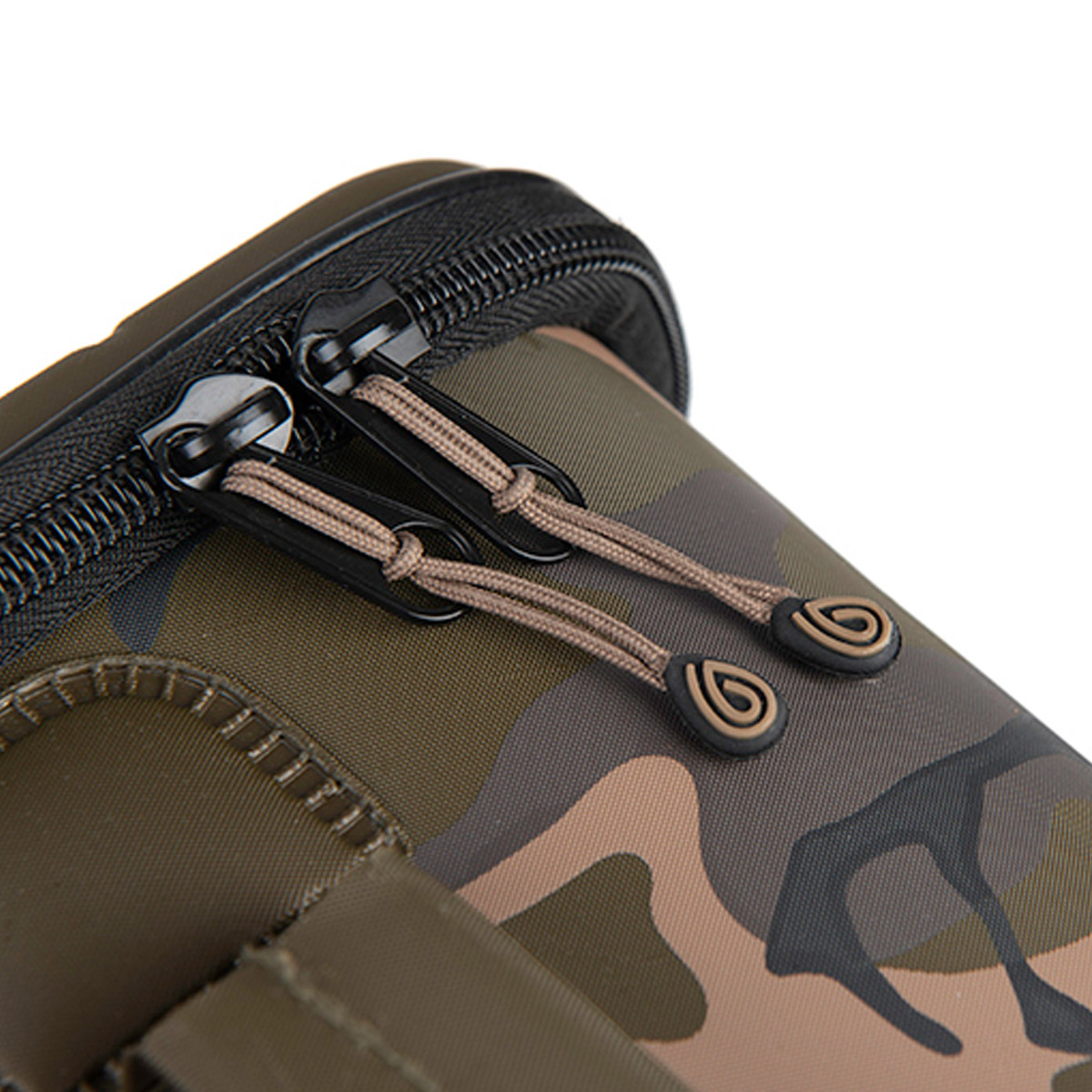 Fox Aquos Camolite Multi Bag With Insert