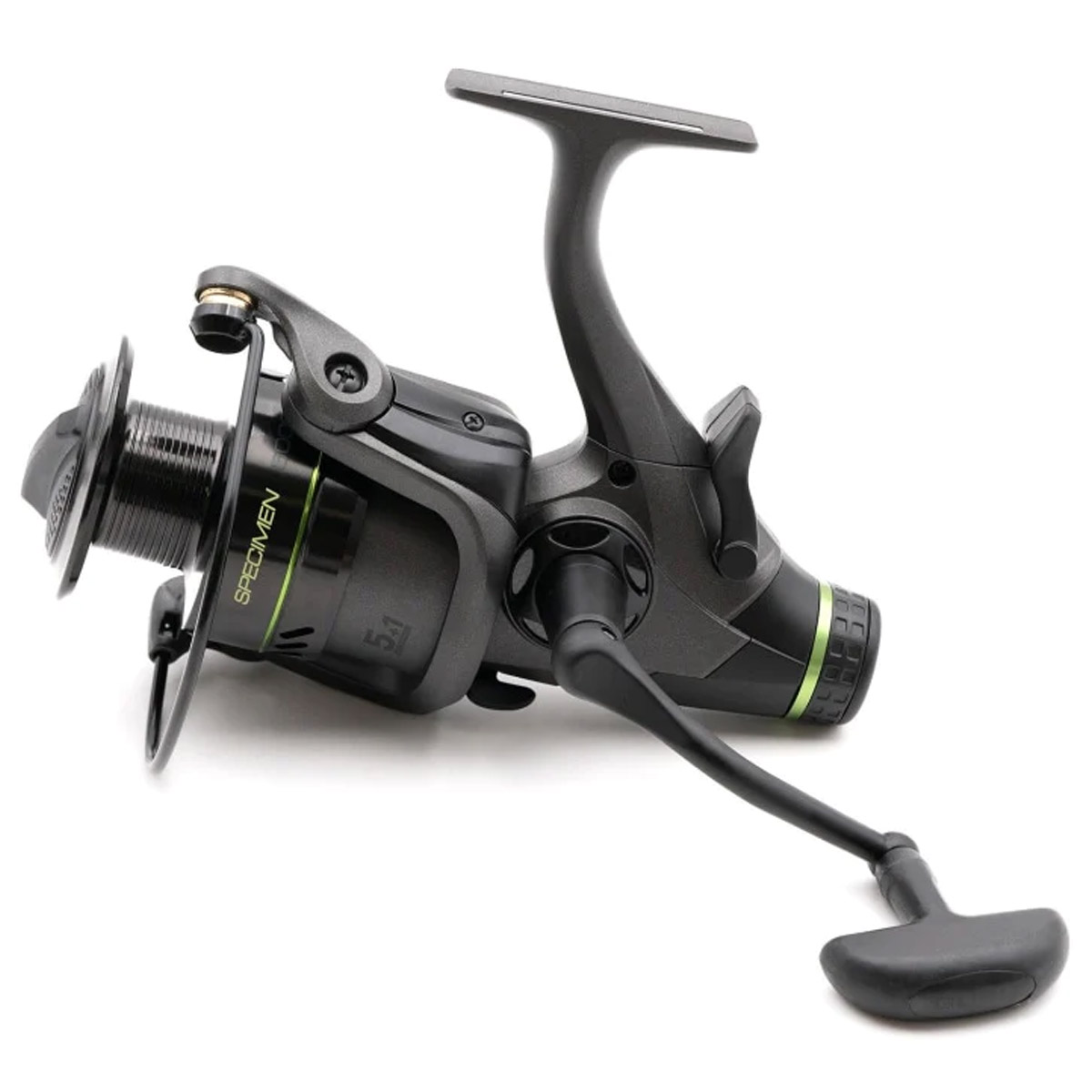 Guru N-Gauge Specimen 6000 Reel