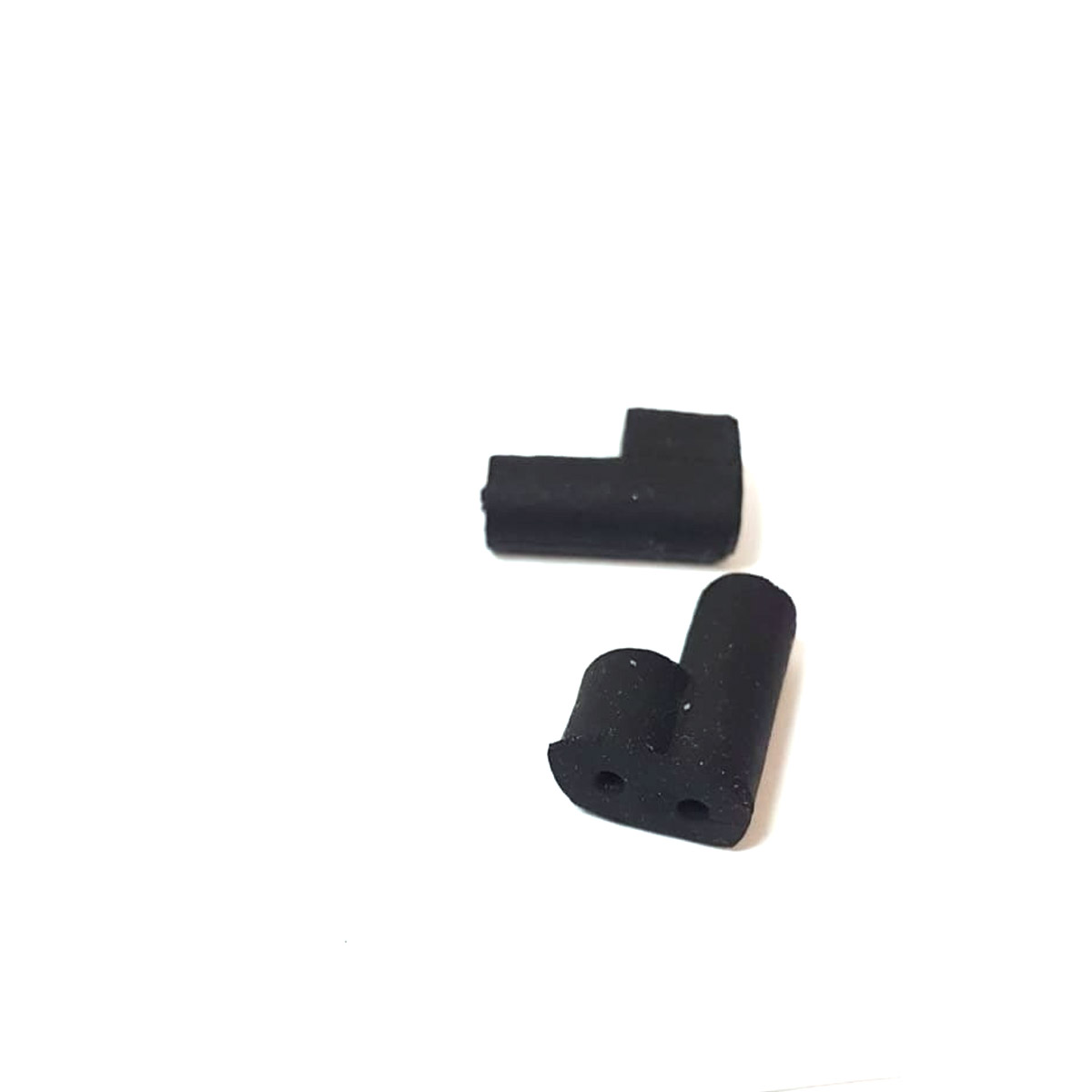 Zunnebeld Rubber Breekstaaf Houder