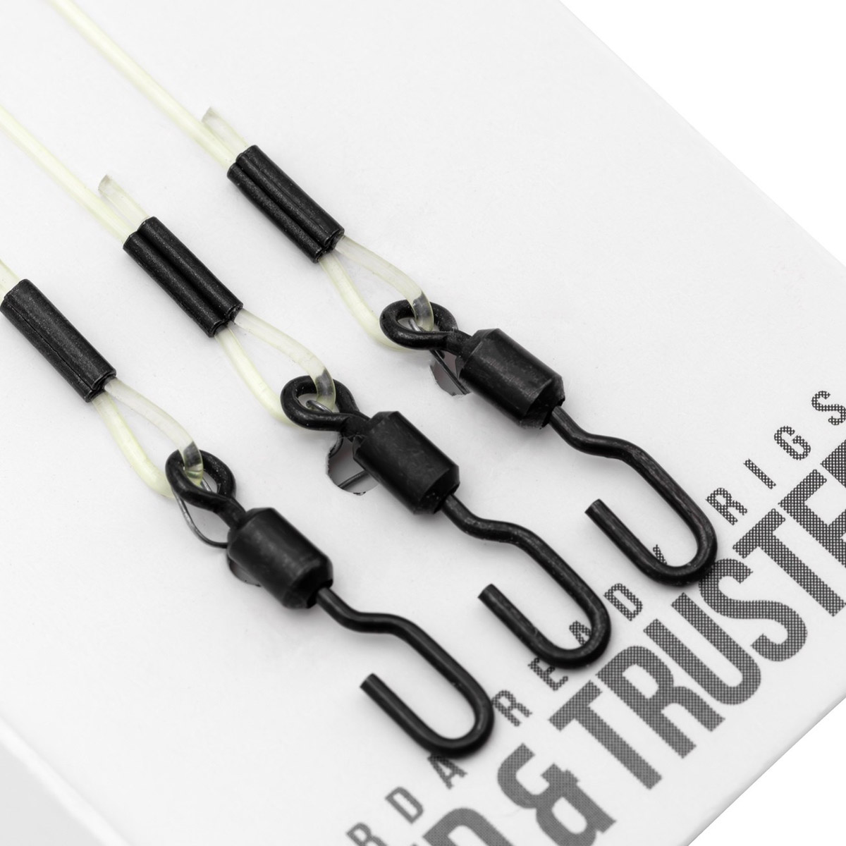 Korda Booms Spinner Swivel XX