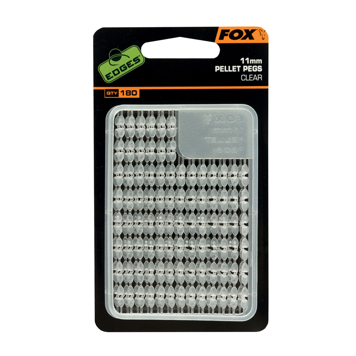 Fox Edges Pellet Pegs