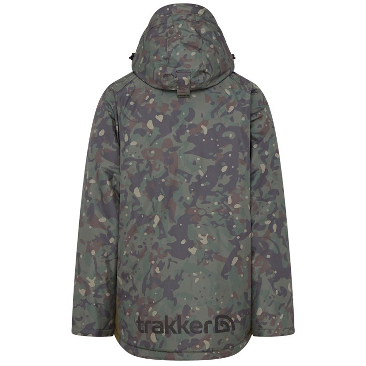 Trakker CR Camo 3 Piece Suit