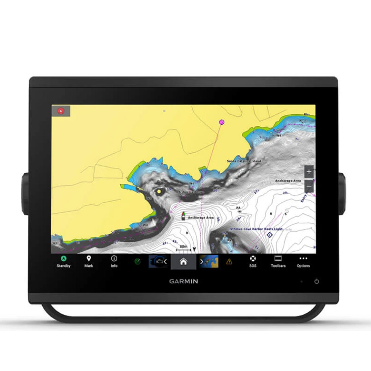 Garmin GPSMAP 1223 XSV
