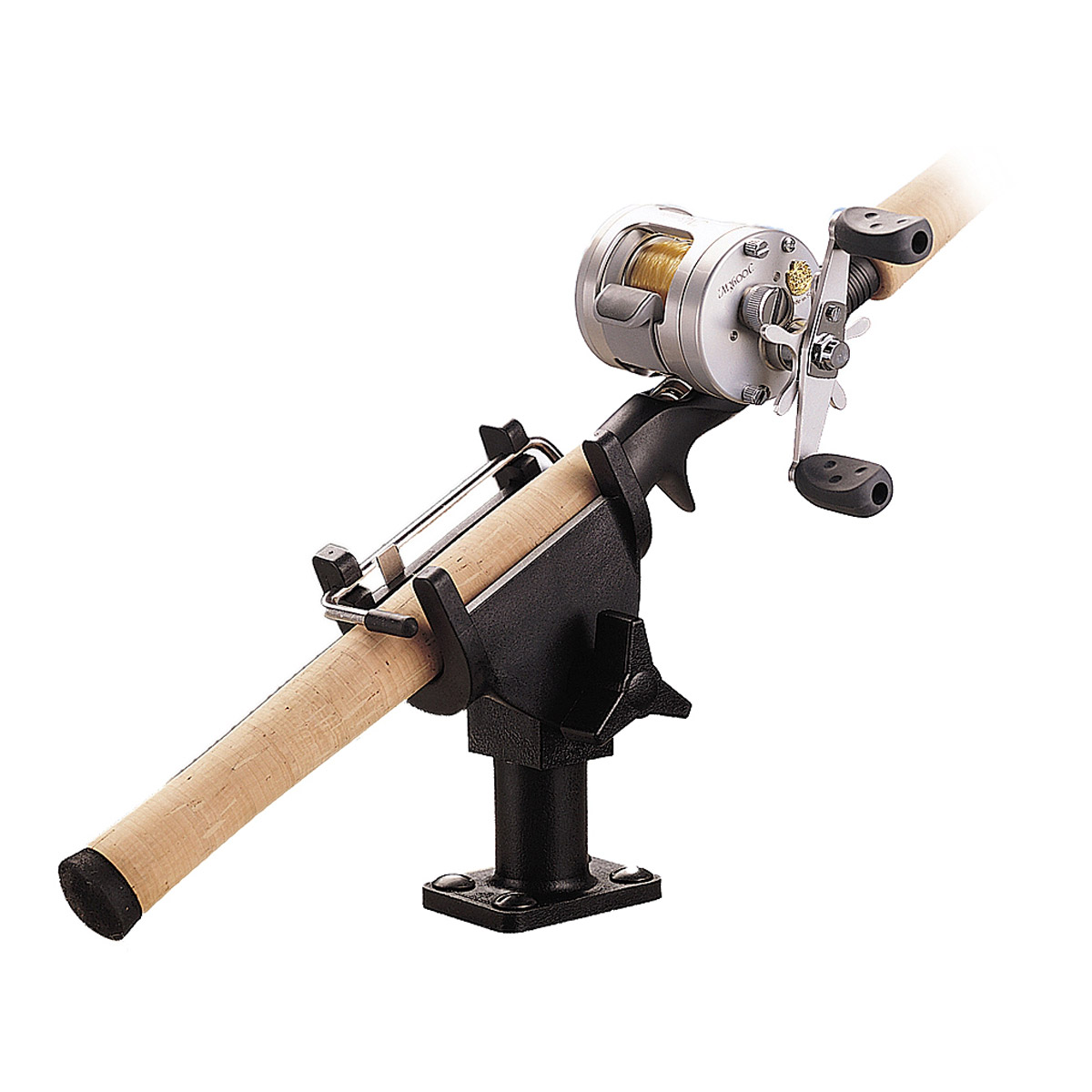 Berkley Quick Set Rod Holder