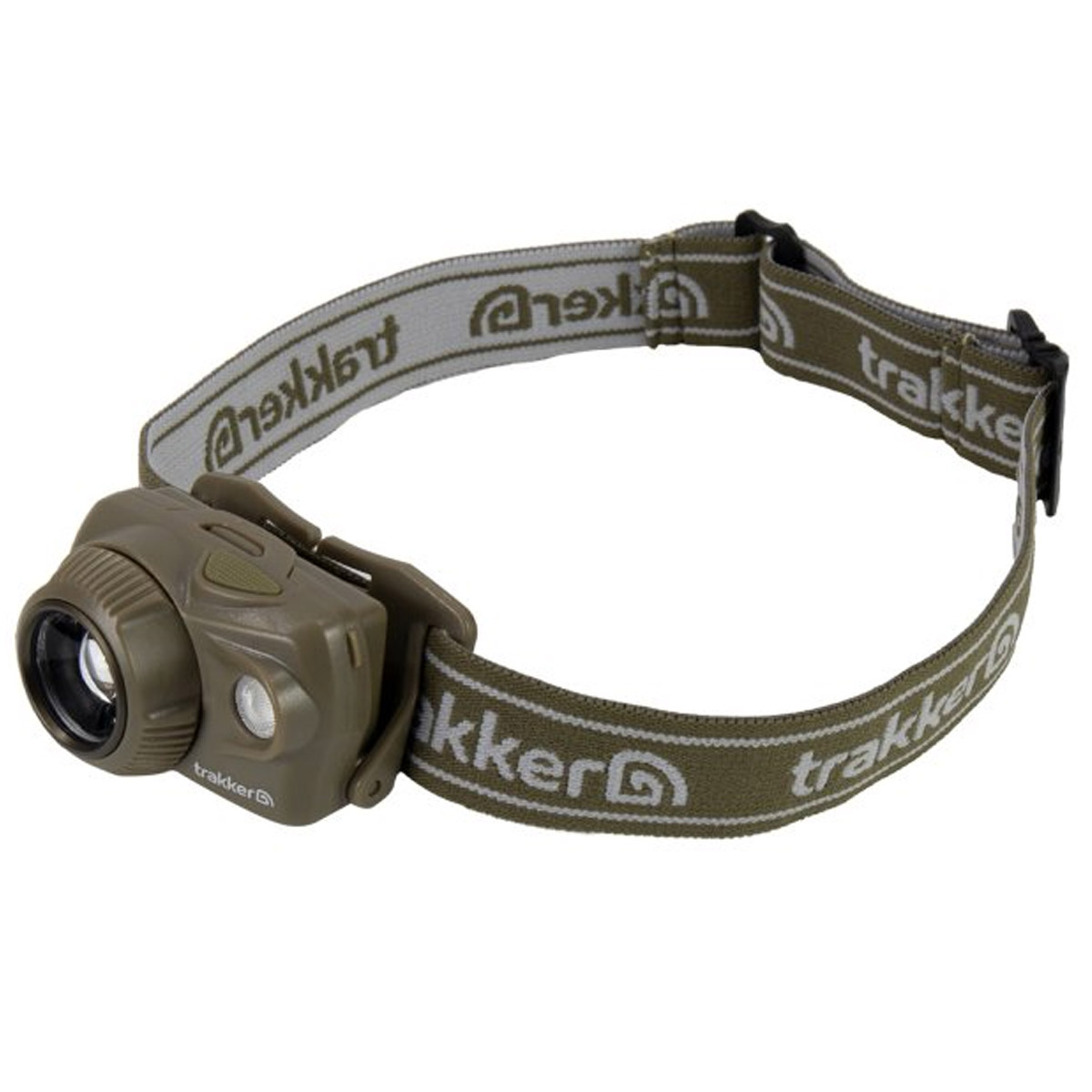 Trakker Nitelife Headtorch 580 Zoom