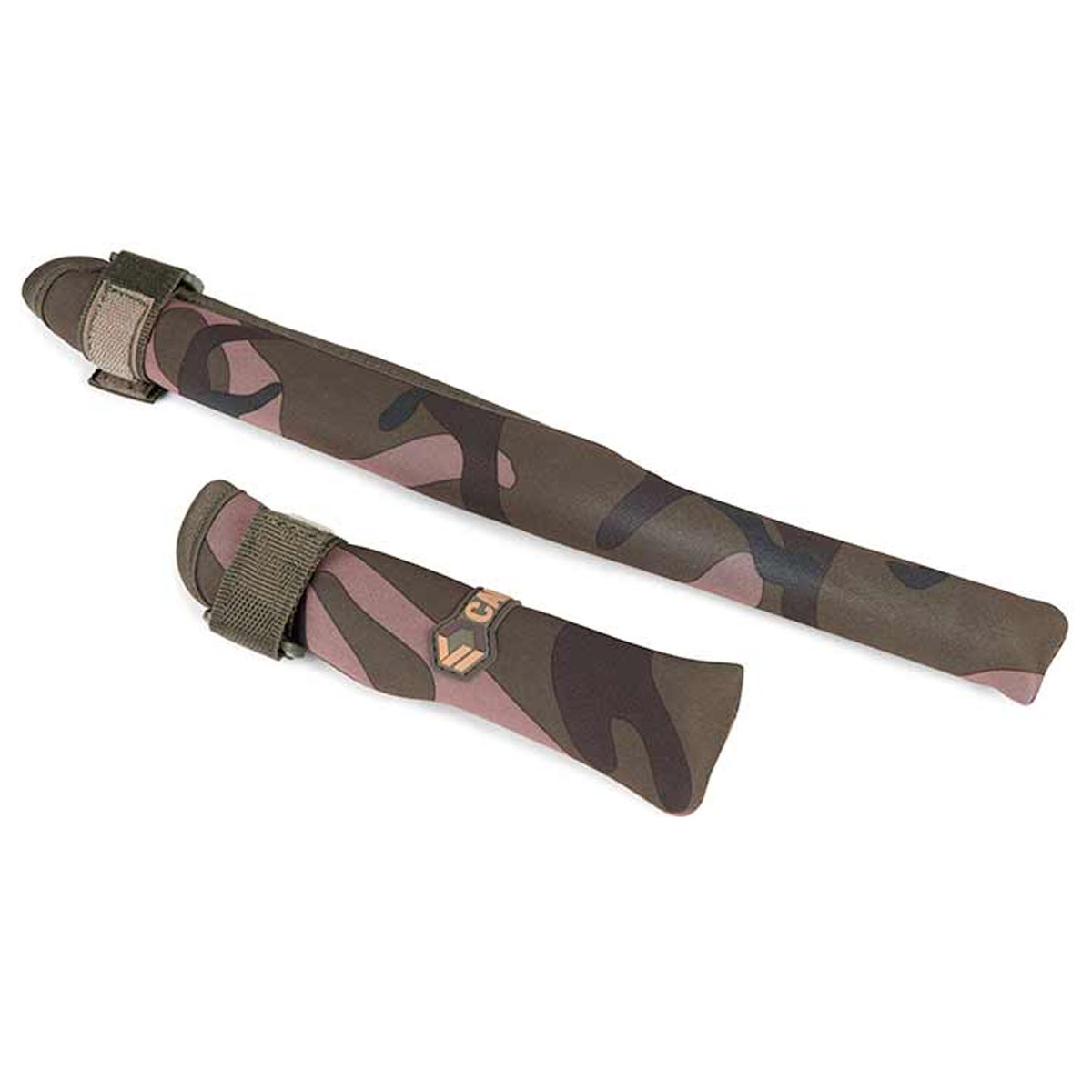 Fox Camolite™ Neoprene Tip & Butt Protector