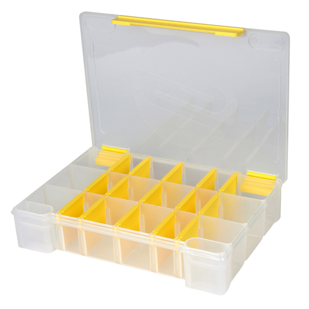 Spro TBX50M Tackle Box Range Medium