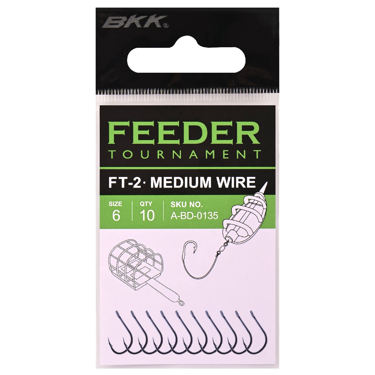 BKK Feeder Tournament FT-2