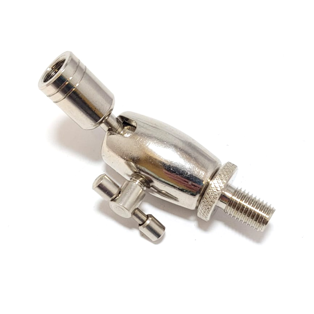 Zunnebeld RVS Angle Adaptor