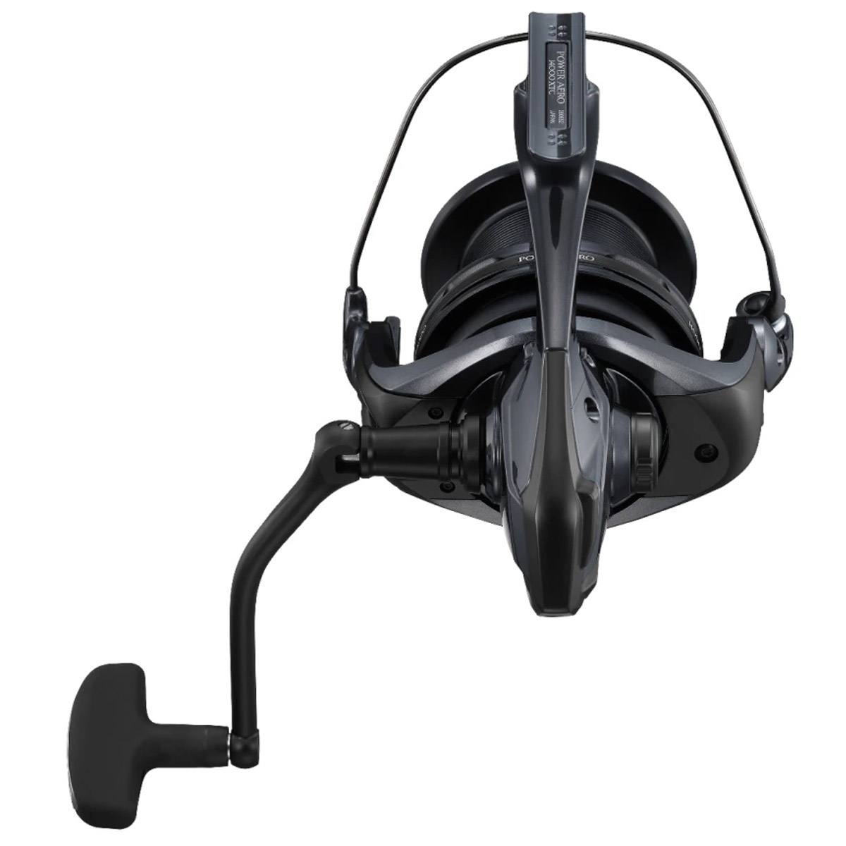 Shimano Power Aero 14000 XTC