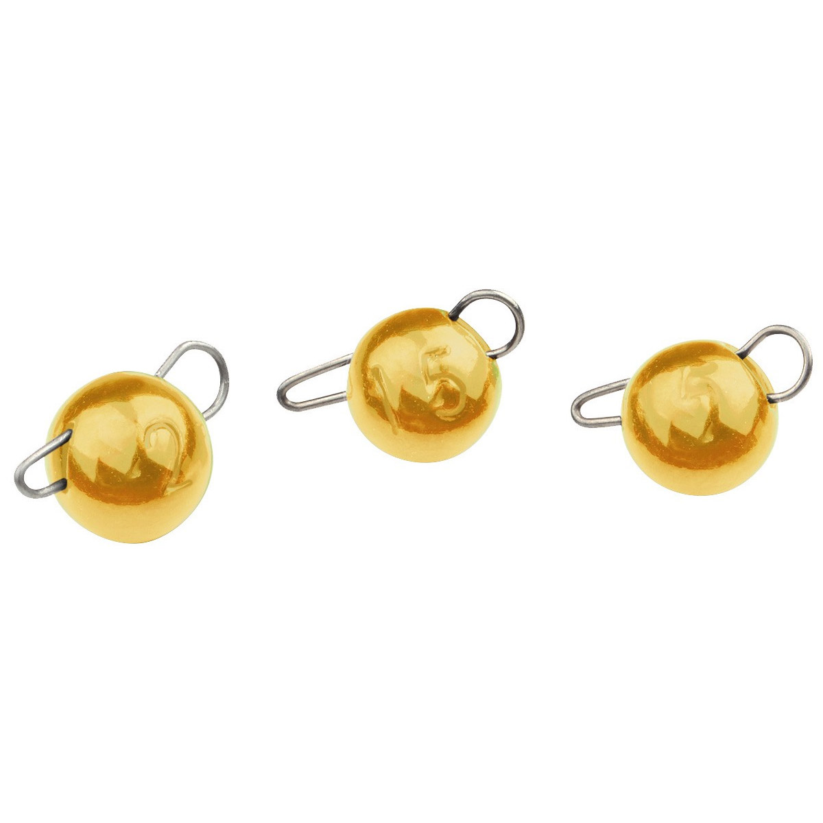 Spro Troutmaster Tungsten Bottom Jig 1,5 Gram