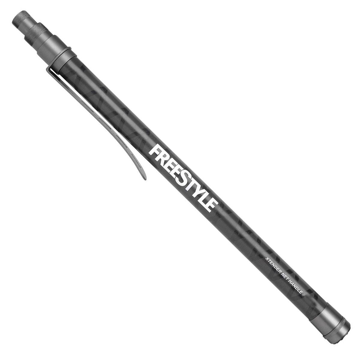 Spro Freestyle Xtender Net Handle 2,8 M