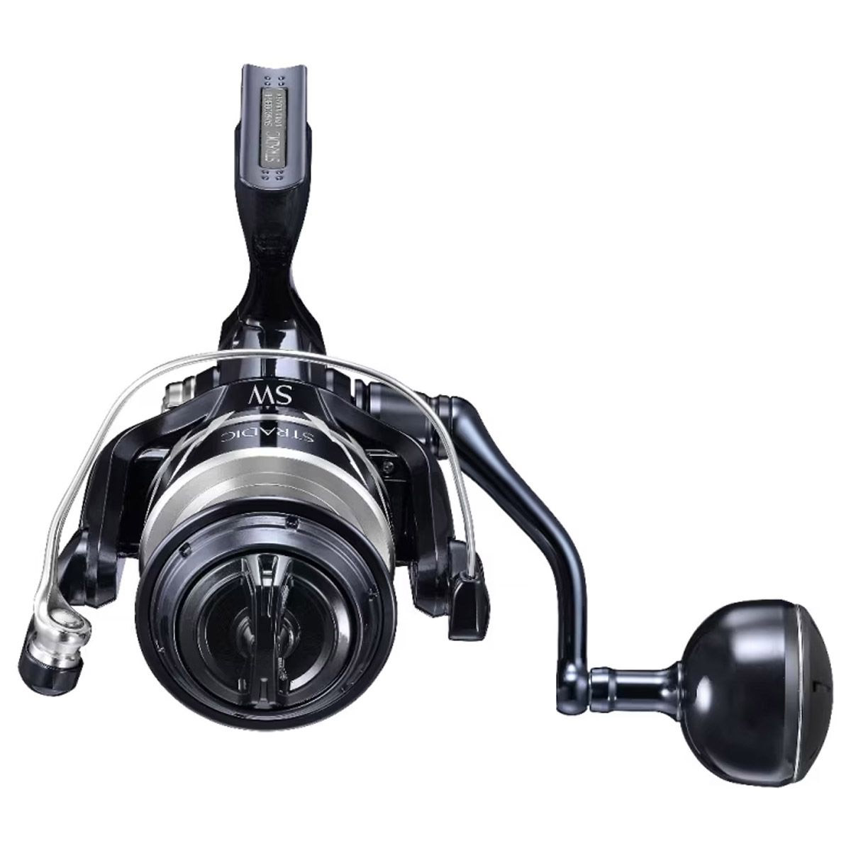 Shimano Stradic SW B 5000XG