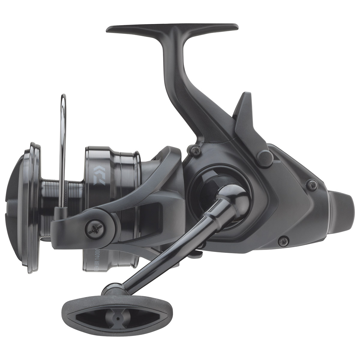 Daiwa 24 Emblem BR 14000