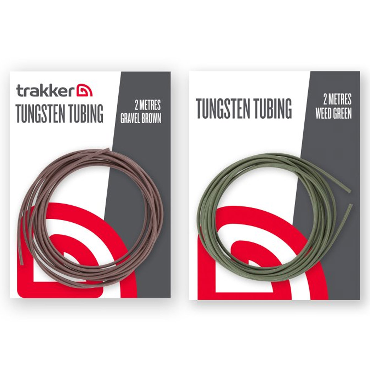 Trakker Tungsten Tubing