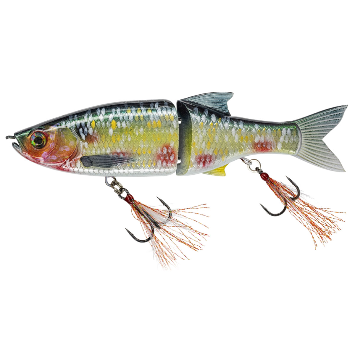Molix Glide Bait 178F Baroni Baits Limited Edition