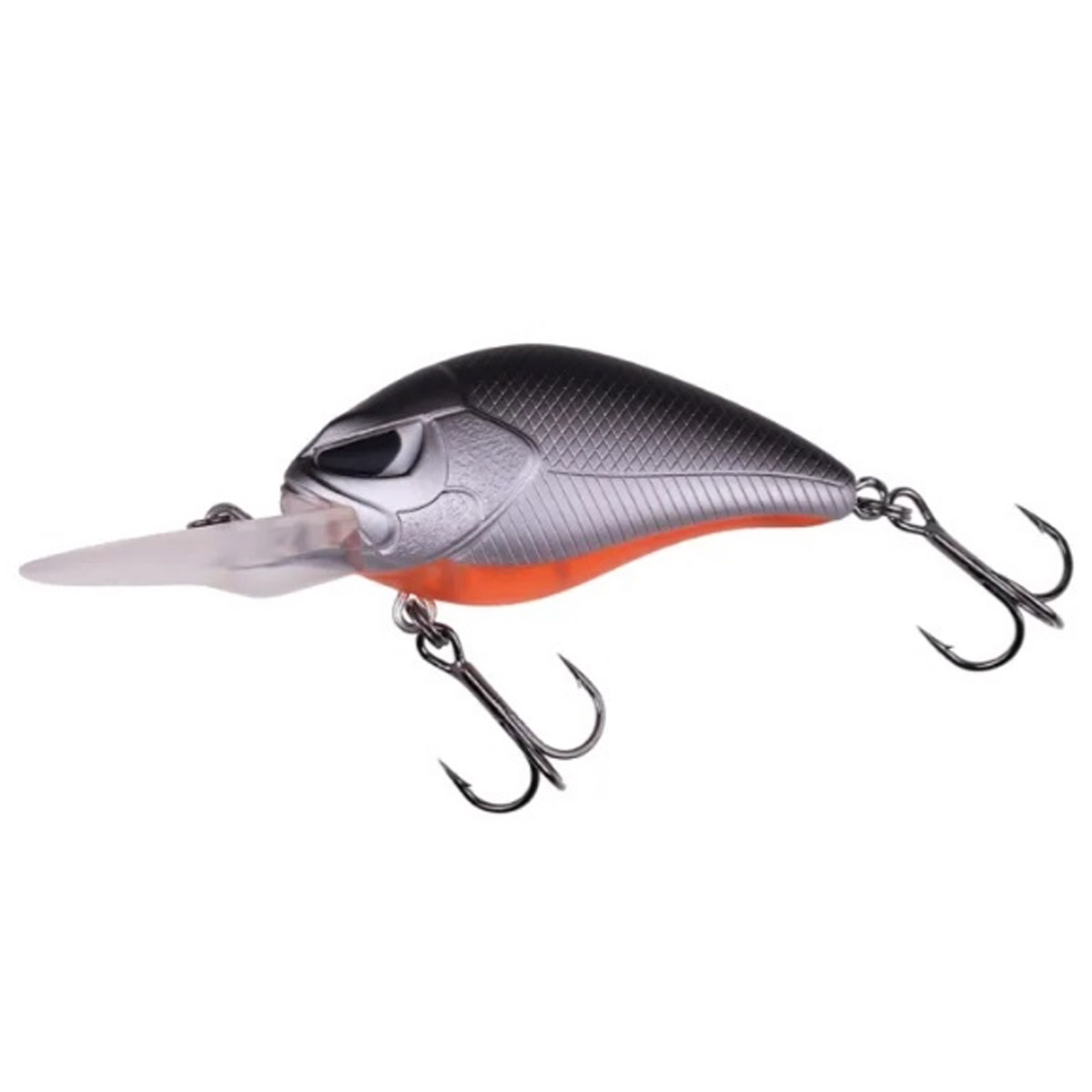 Zeck Danny 2.0 5,5 CM