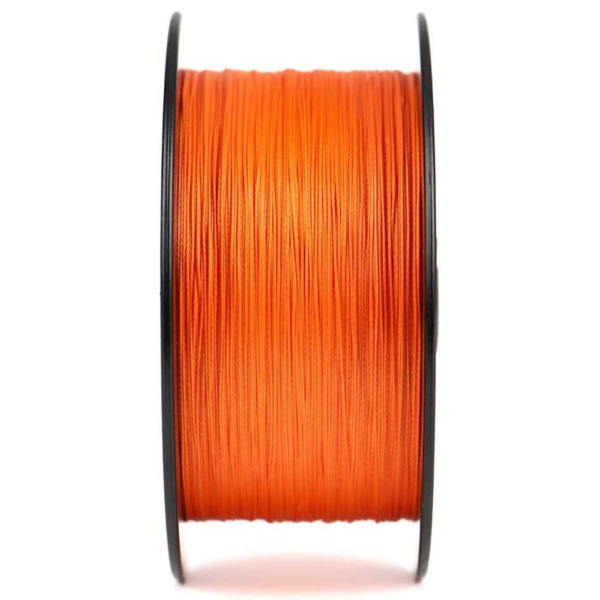 Fox Submerge Orange Sinking Braid 600 Meter