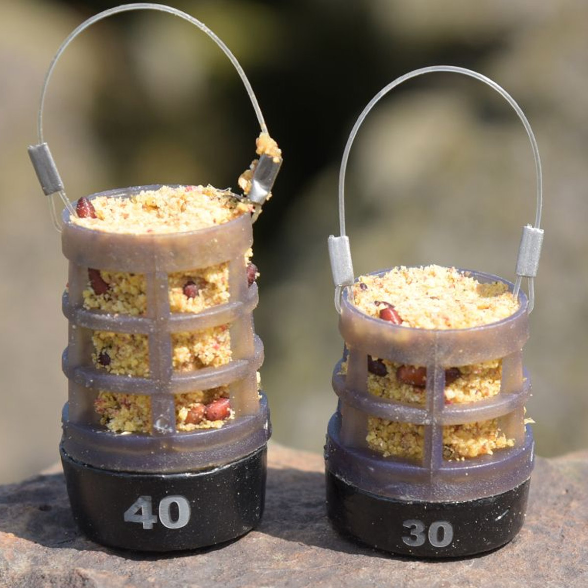 Spro Cresta Plastic Ringfeeder Medium