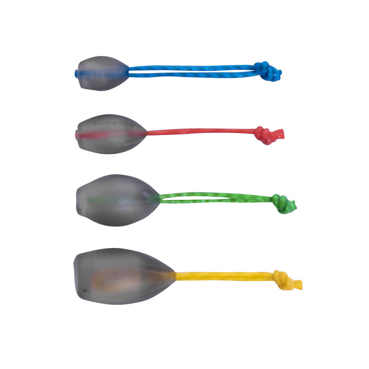 Preston Innovations Slip Dacron Connectors