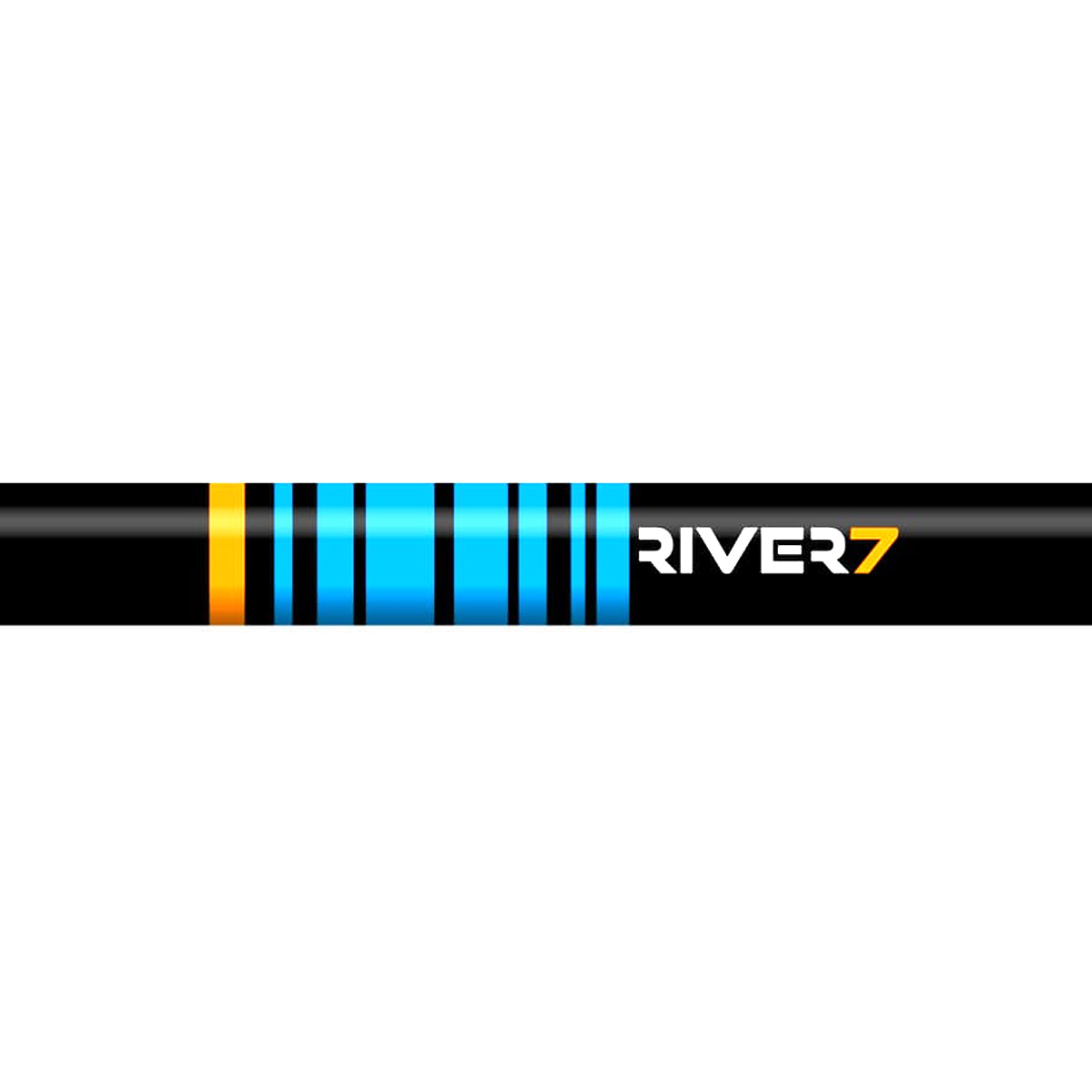 River7 Orange Spinning 2,15M - 10-17 Gram