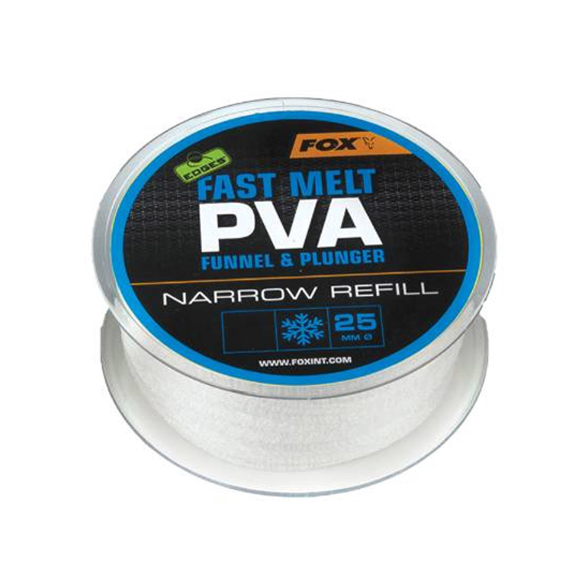 Fox Edges PVA Mesh Fast Melt Refills Narrow