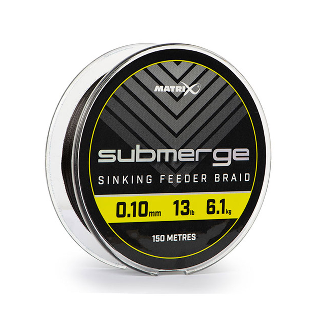 Fox Matrix Submerge Sinking Feeder Braid