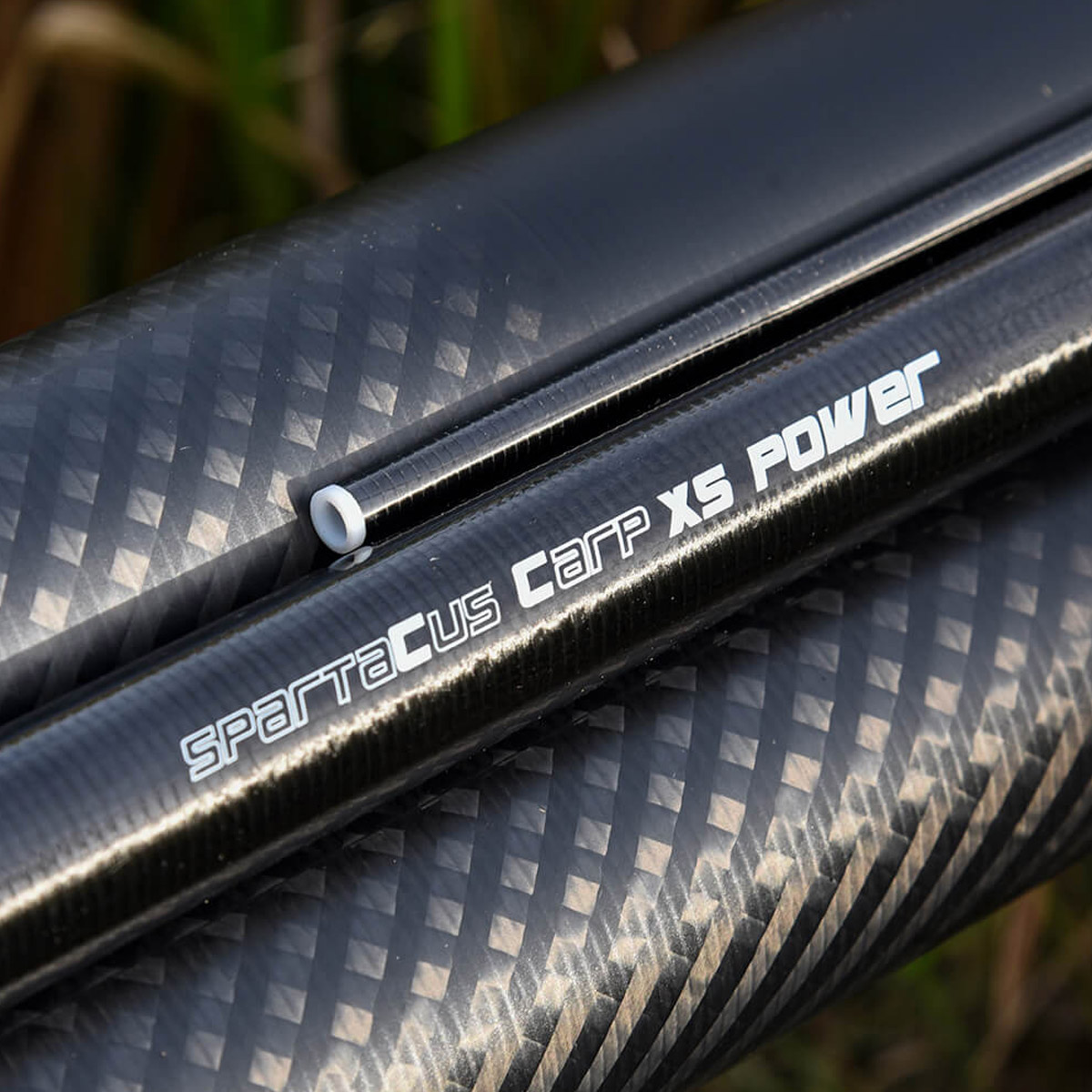 Cresta Spartacus Carp XS Power Top 2 Kit