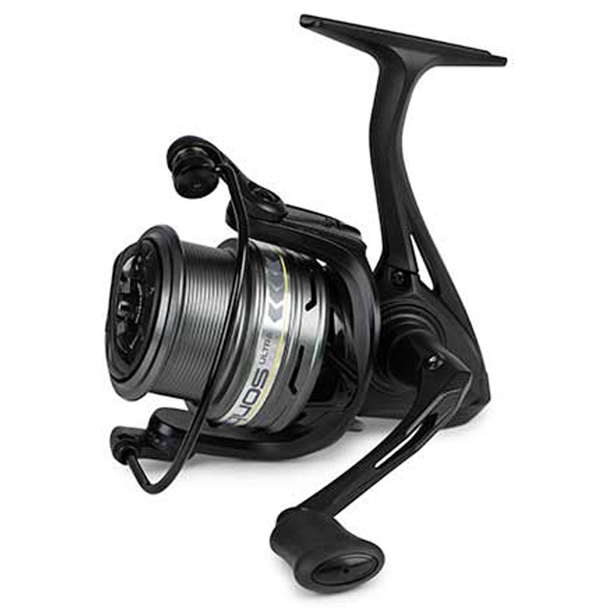 Matrix Aquos Ultra Reel