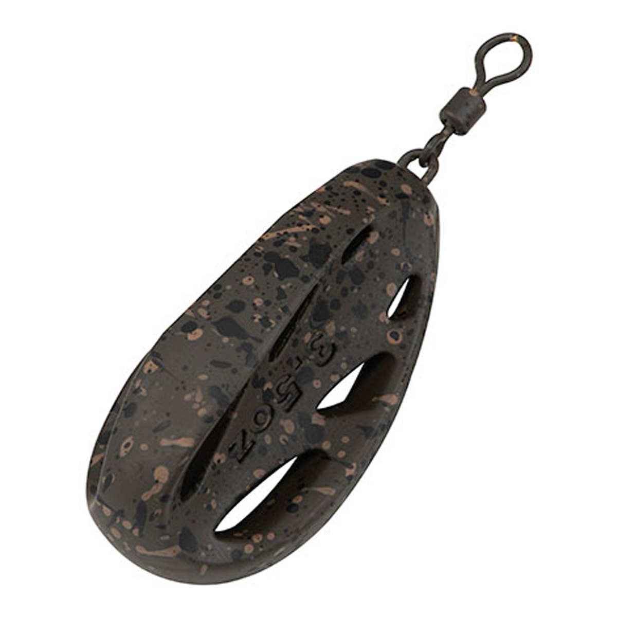 Fox Edges Swivel Paste Bomb