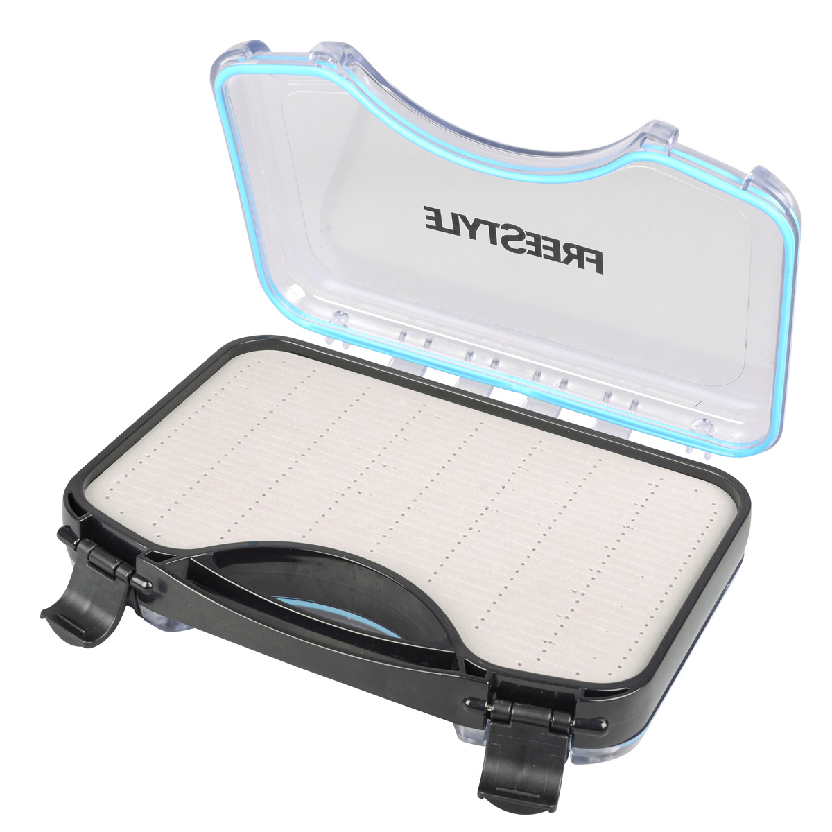 Spro freestyle rigged box XL