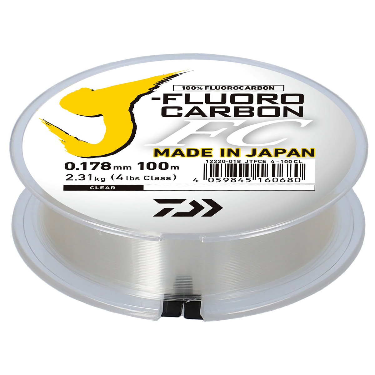 Daiwa J-Fluorocarbon
