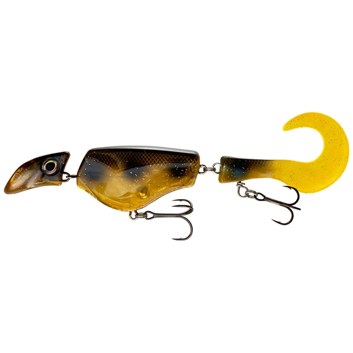 Headbanger Tail 23 CM