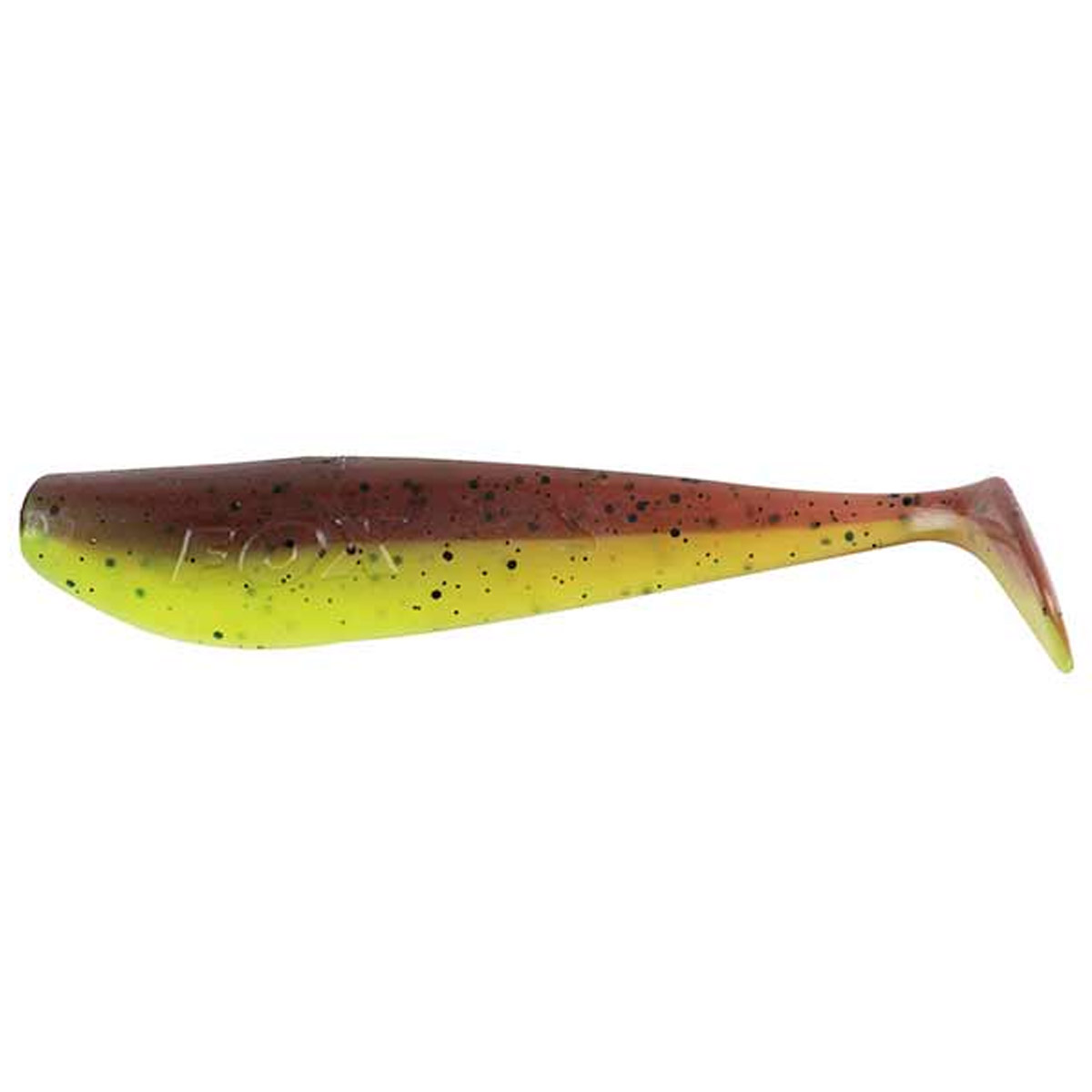 Fox Rage Zander Pro Shad 18 cm