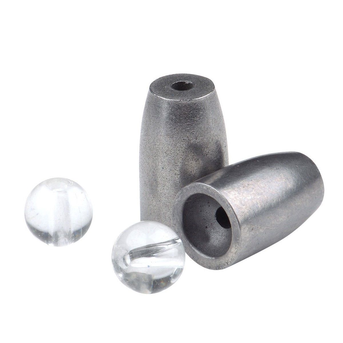 Spro Stainless Steel Bullet Sinkers