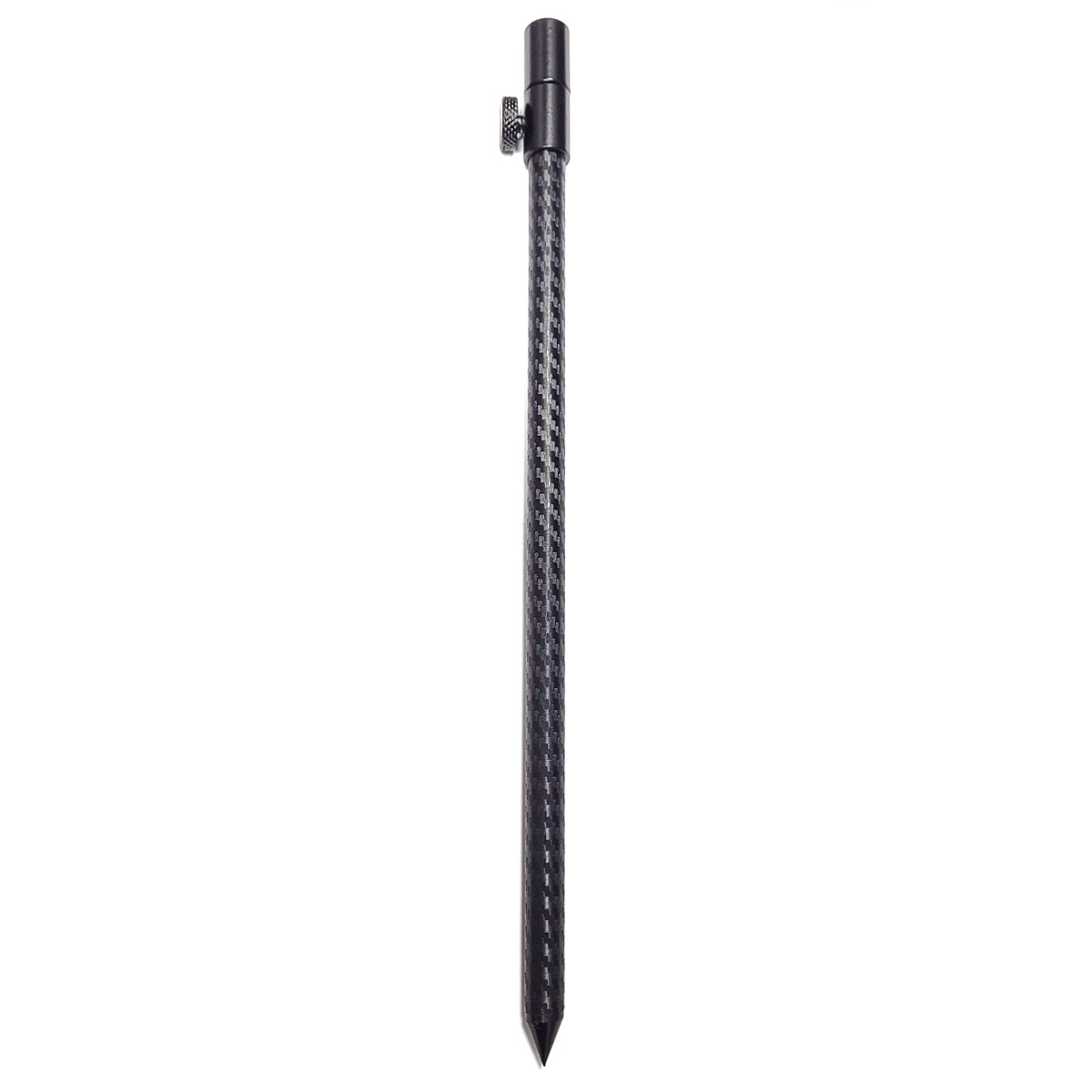Zunnebeld Aluminium Banksticks Carbon Kleur