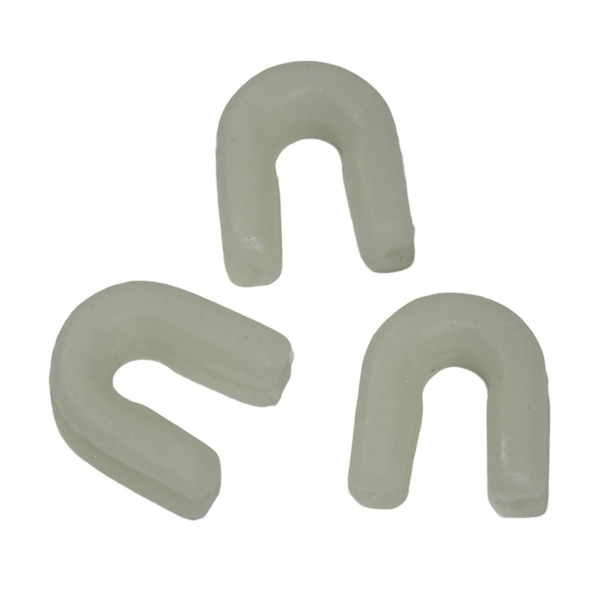 Zeck Mono Loop Thimble