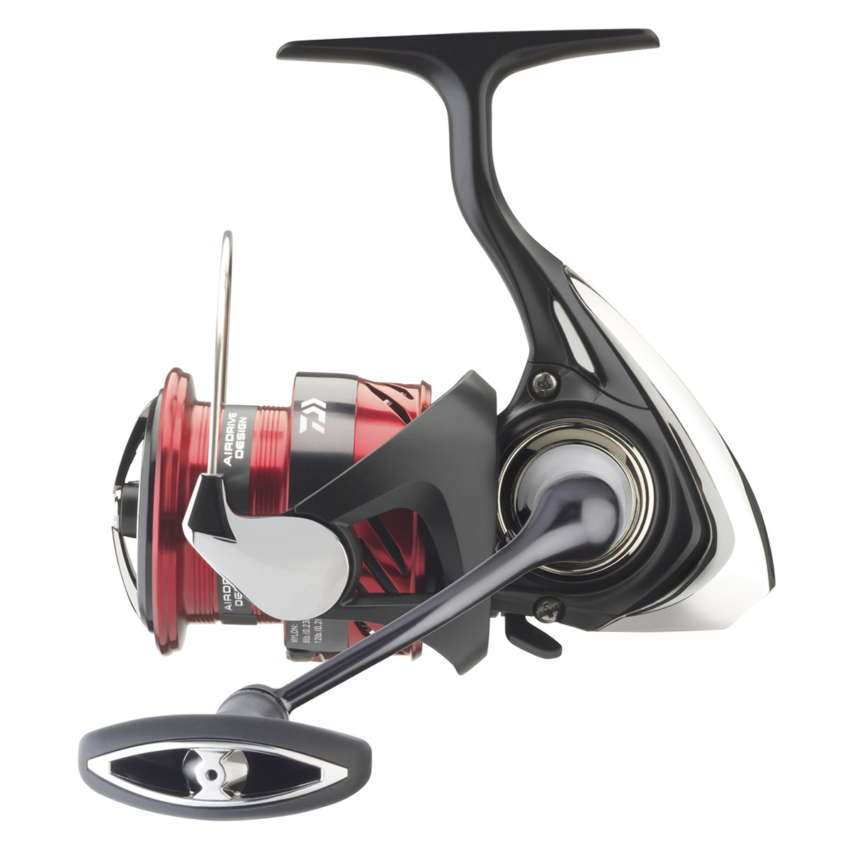 Daiwa 23 Ninja LT 3000-C