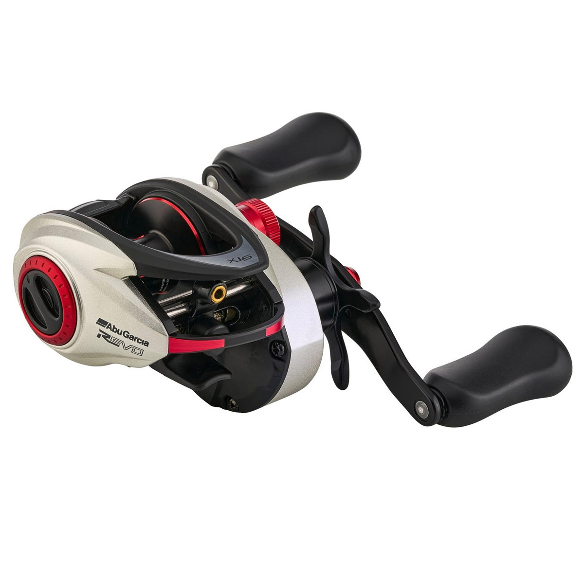 Abu Garcia Revo5 STX Low Profile Reel