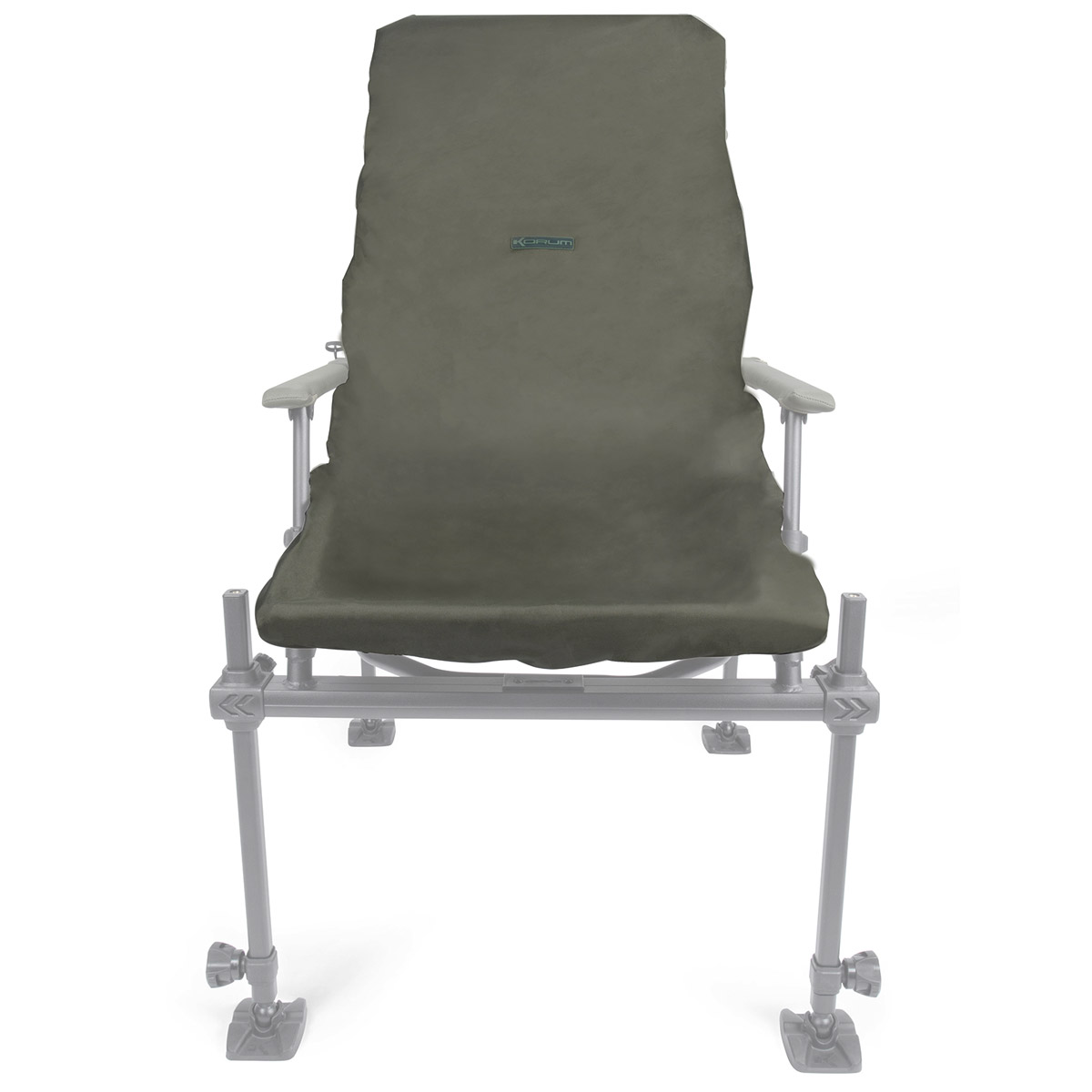 Korum Universal Waterproof Chair Cover
